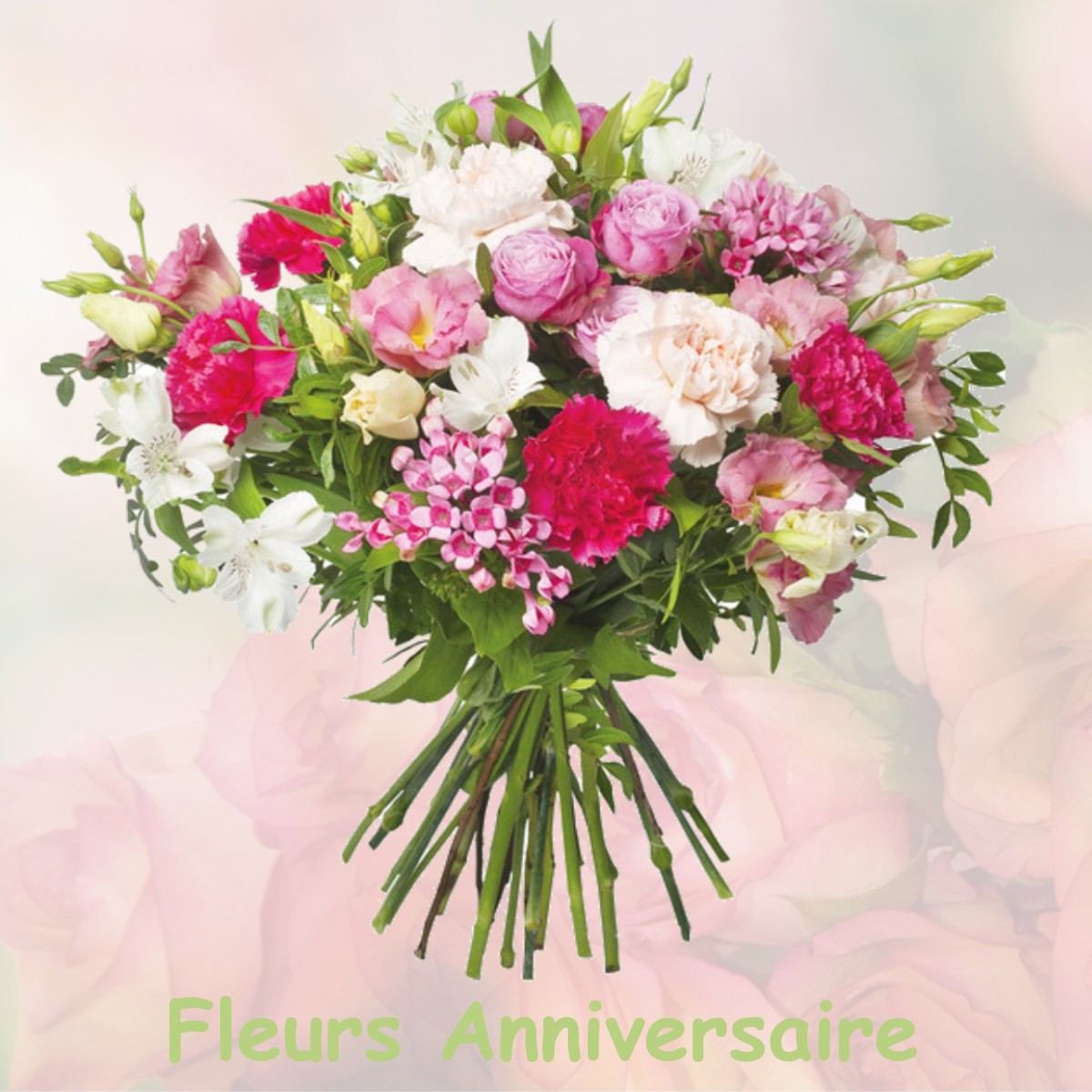 fleurs anniversaire PRENOVEL